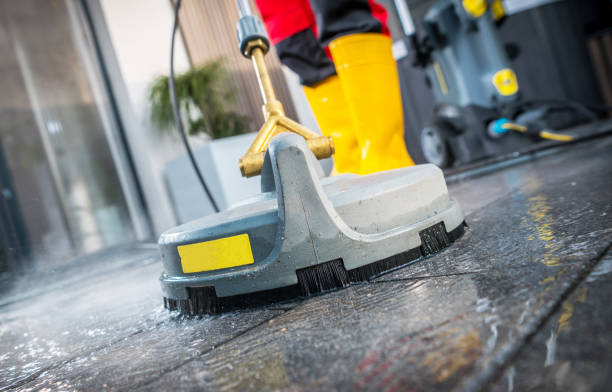 Best Roof Pressure Washing  in Clarion, IA