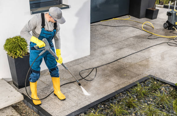 Best Commercial Pressure Washing  in Clarion, IA